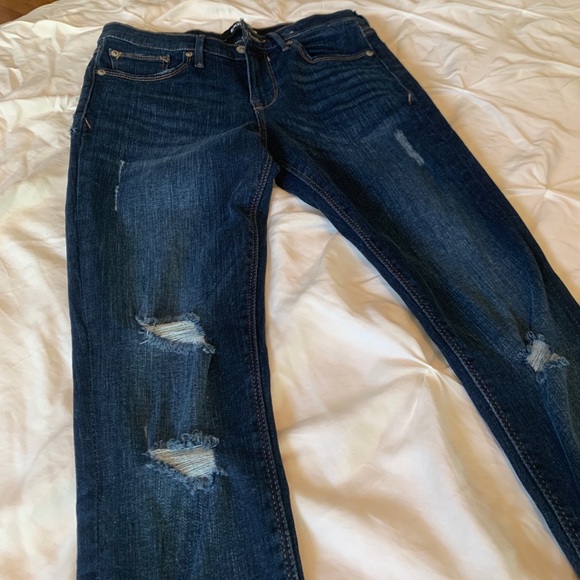 Express jeans - Picture 4 of 6